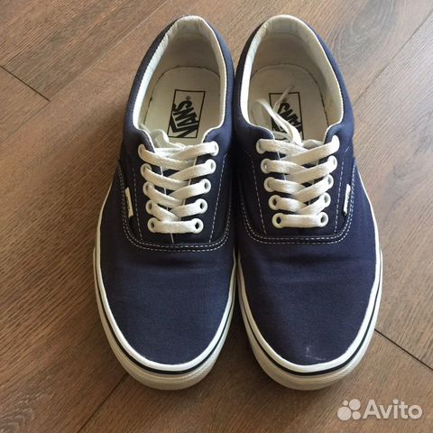 Кеды Vans Era