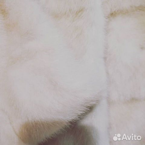 Шуба норковая Шуба норковая