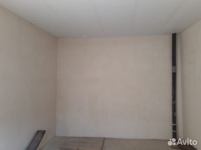 Гараж, 24 м² Гараж, 24 м²