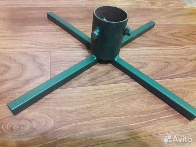 Подставка под елку