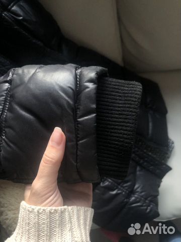 Пуховик Пуховик