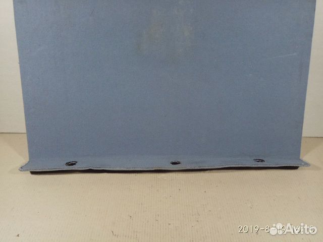 Пол багажника Kia Sorento 1 2002- 2009 Пол багажника Kia Sorento 1 2002- 2009