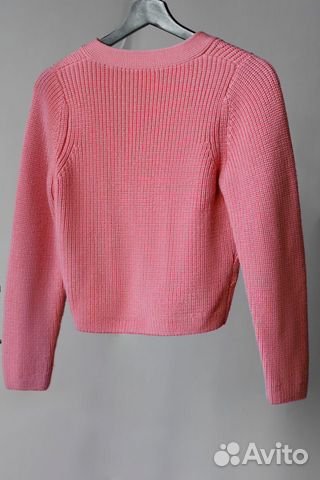 Жакет 12 storeez 100 шерсть (S)