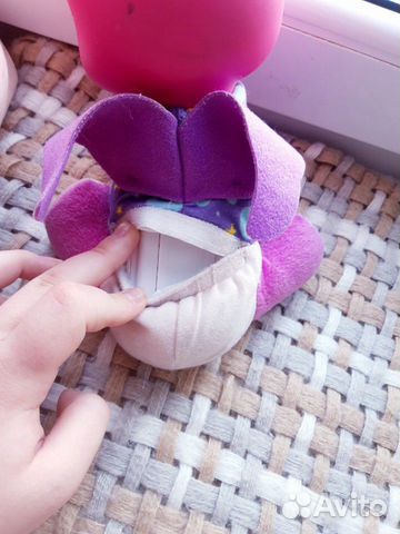 Игрушка Игрушка