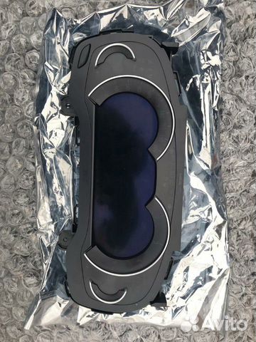 Щиток приборов BMW 62108736891 g30/g31/g32/g11/g12 Щиток приборов BMW 62108736891 g30/g31/g32/g11/g12