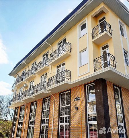 2-к квартира, 60.6 м², 3/3 эт. 2-к квартира, 60.6 м², 3/3 эт.
