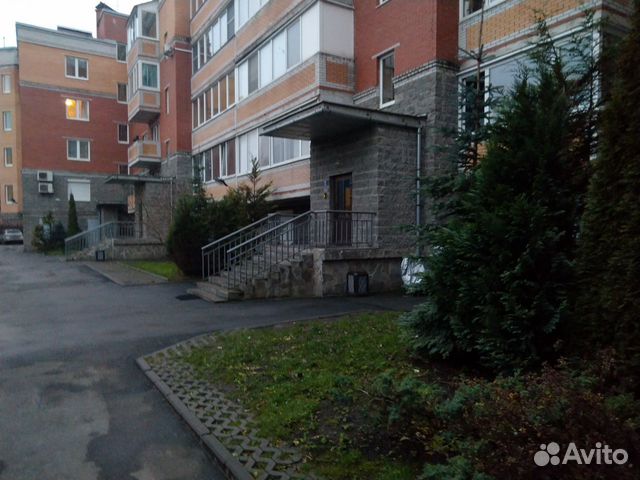 3-к квартира, 93.6 м², 1/5 эт. 3-к квартира, 93.6 м², 1/5 эт.