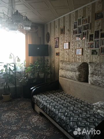 3-к квартира, 65 м², 2/12 эт. 3-к квартира, 65 м², 2/12 эт.