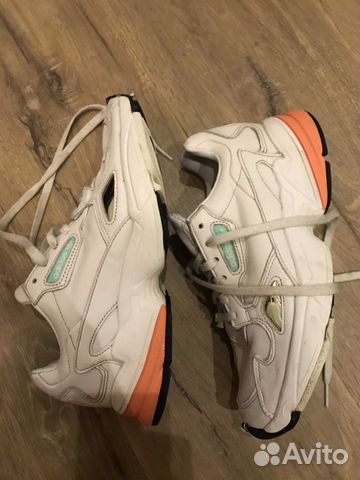 Кроссовки Adidas Falcon Кроссовки Adidas Falcon