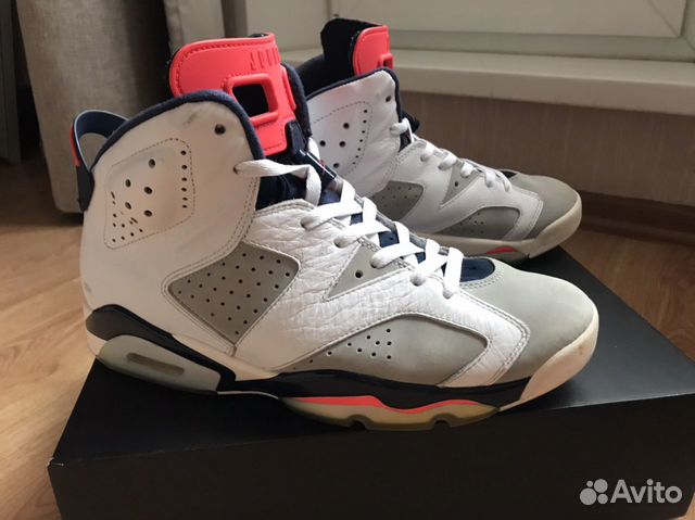 nike air jordan 44