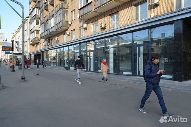 Сдам торговое помещение, 40 м²