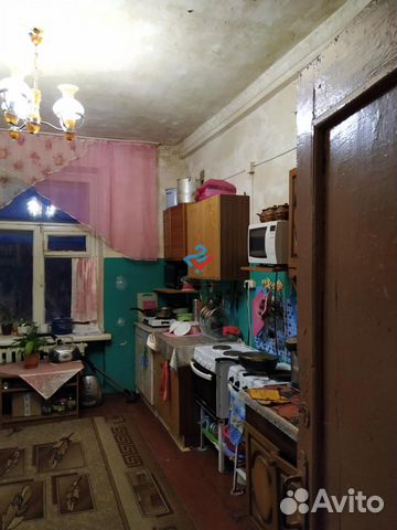 купить комнату вторичное жилье Адмирала Нахимова 2а