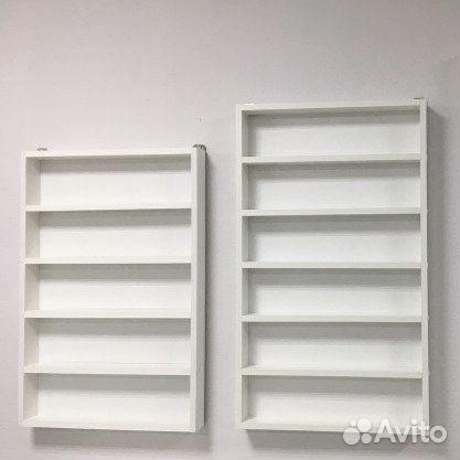 Полка для лаков Полка для лаков