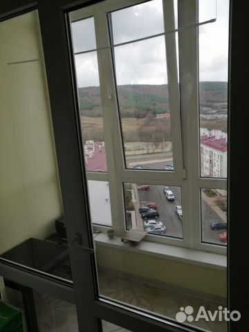 1-к квартира, 36 м², 7/8 эт. 1-к квартира, 36 м², 7/8 эт.