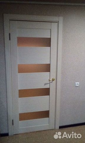 1-к квартира, 38 м², 1/5 эт. 1-к квартира, 38 м², 1/5 эт.