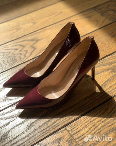 Туфли Новые Valentino