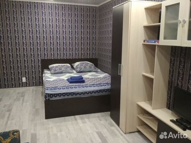 1-к. квартира, 42 м², 3/5 эт. 1-к. квартира, 42 м², 3/5 эт.