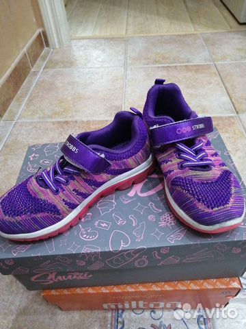 Кроссовки Кроссовки