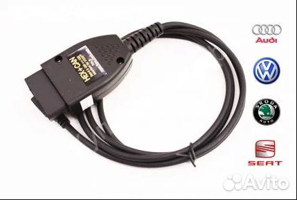 Вася диагност vcds rus Вася диагност vcds rus