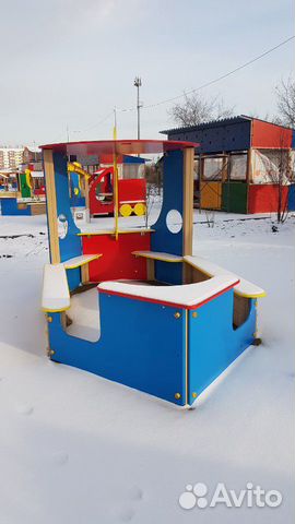 Песочница детская Песочница детская