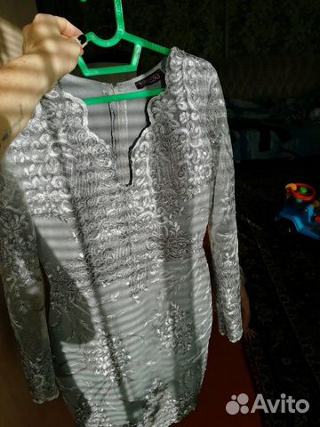 Платье Платье