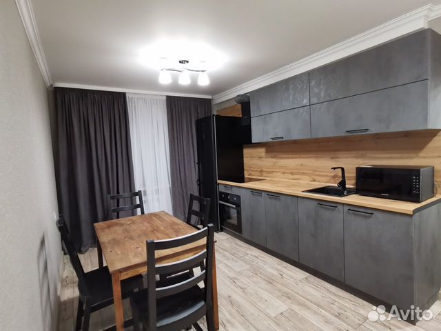 

3-к. квартира, 80 м², 6 кроватей
