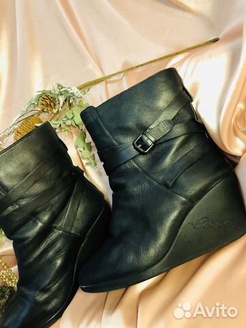 Ботинки Corso Como Ботинки Corso Como