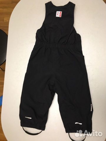 Полукомбинезон Reima Tec Полукомбинезон Reima Tec