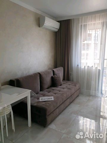 2-к квартира, 40 м², 5/13 эт. 2-к квартира, 40 м², 5/13 эт.
