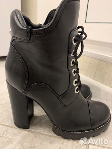 Ботильоны Ботильоны