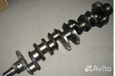 Коленвал Д-260 Р1
