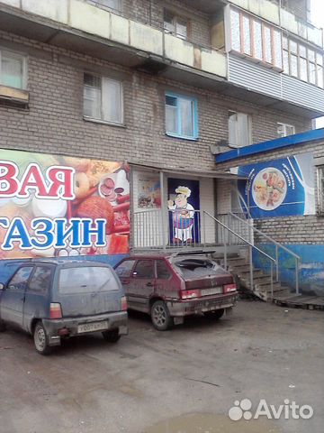 Сдам коммерческую недвижимость, чкалова 19