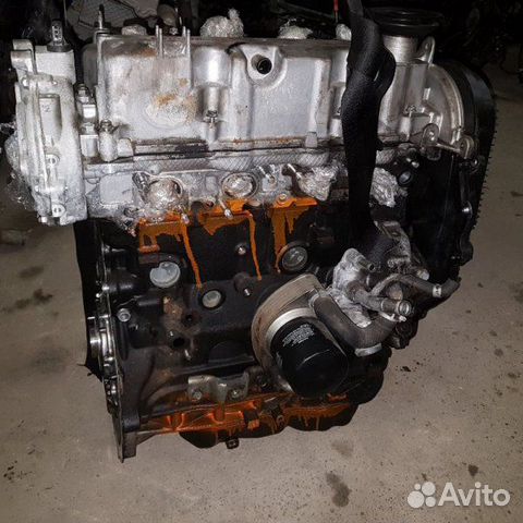 Двигатель передний Mazda 6 Gg 2.0 TD RF 2005 Двигатель передний Mazda 6 Gg 2.0 TD RF 2005