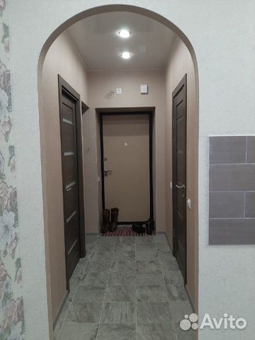 1-к квартира, 35 м², 2/14 эт.