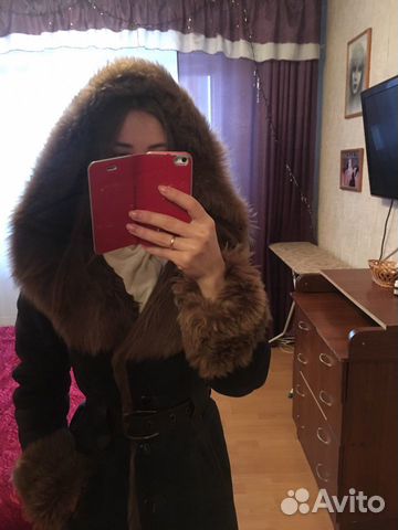 Дубленка Дубленка