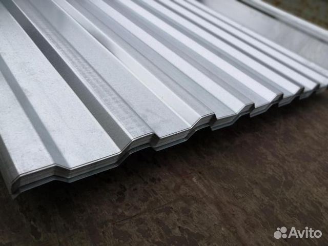 Профнастил Профнастил