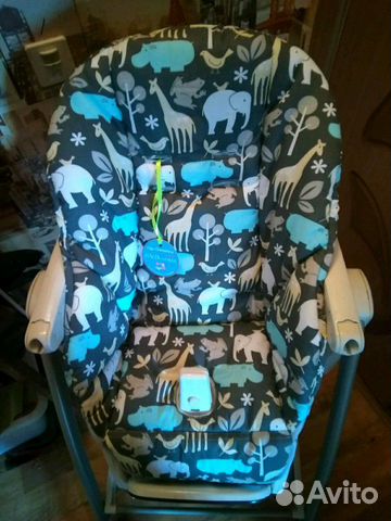 Чехлы на любые стульчики для кормления Чехлы на любые стульчики для кормления