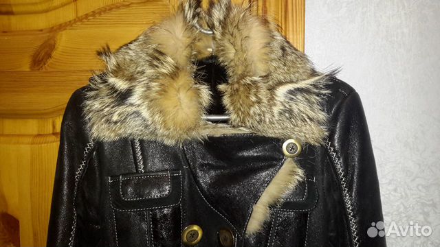 Дубленка натуральная Дубленка натуральная