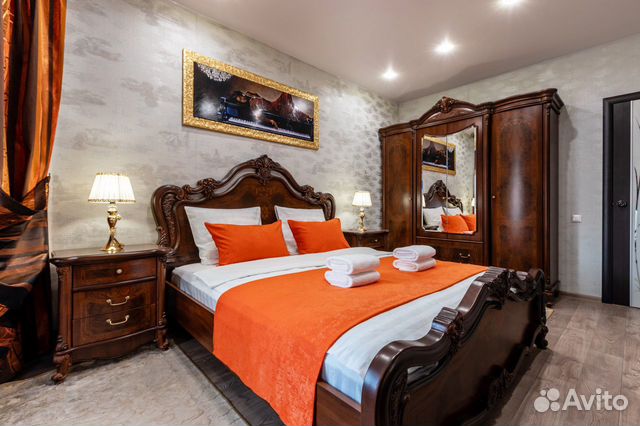 2-к квартира, 90 м², 3/16 эт. 2-к квартира, 90 м², 3/16 эт.