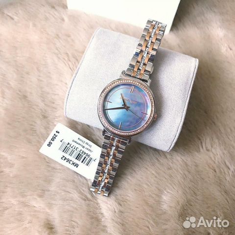 Часы Michael Kors MK3642 (новые, оригинал)