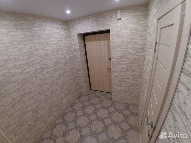 1-к квартира, 41 м², 3/10 эт.