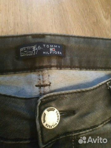 Джинсы женские tommy Hilfiger Джинсы женские tommy Hilfiger