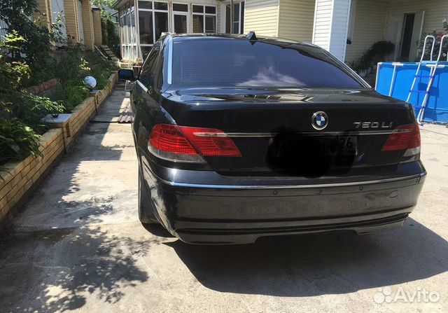 Авторазбор бмв 7 серии (BMW 7-series) Авторазбор бмв 7 серии (BMW 7-series)