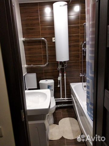 Студия, 25 м², 11/20 эт. Студия, 25 м², 11/20 эт.