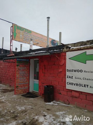 Форсунки инжектора Chevrolet Lanos