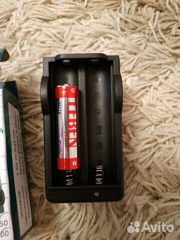 Зарядное устройство