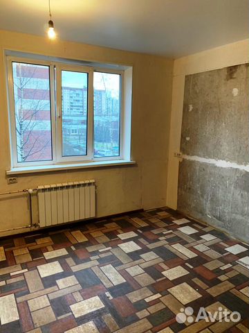 3-к квартира, 80.1 м², 3/12 эт.