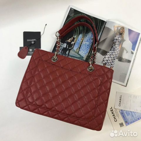 Новая женская сумка натуральная кожа Chanel Шанель Новая женская сумка натуральная кожа Chanel Шанель
