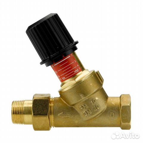 Danfoss Danfoss