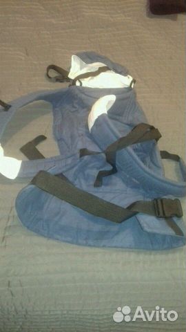 Кенгуру- сумка